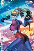 HARLEY QUINN #51C 