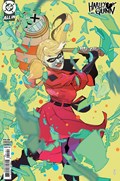 HARLEY QUINN #51-RI 