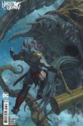 HARLEY QUINN #43C 