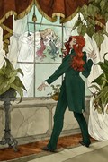 HARLEY QUINN #43-RI 