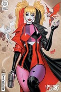 HARLEY QUINN #44B 