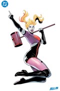 HARLEY QUINN #44E 