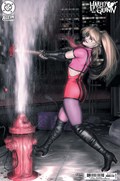 HARLEY QUINN #45-RI 