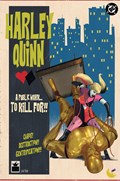 HARLEY QUINN #45C 