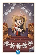 HARLEY QUINN #46D 
