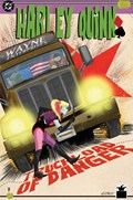 HARLEY QUINN #46C 