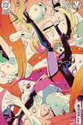 HARLEY QUINN #46-RI 