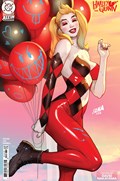 HARLEY QUINN #46E 