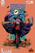 HARLEY QUINN #55E 