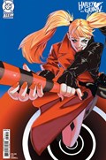 HARLEY QUINN #53-RI 