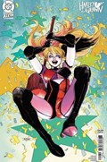 HARLEY QUINN #54C 