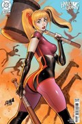 HARLEY QUINN #54B 