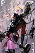 HARLEY QUINN #54D 