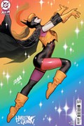 HARLEY QUINN #63B 