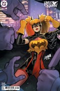 HARLEY QUINN #64B 