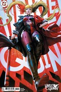 HARLEY QUINN #64D 
