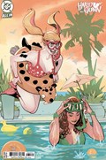 HARLEY QUINN #64C 