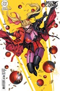 HARLEY QUINN #58C 