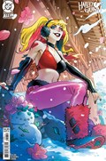 HARLEY QUINN #58E 