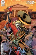 HARLEY QUINN #58D 