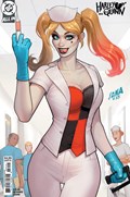HARLEY QUINN #59B 