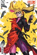 HARLEY QUINN #59C 