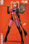 HARLEY QUINN #60B 