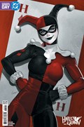 HARLEY QUINN #60E 