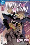 HARLEY QUINN #60 