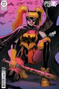 HARLEY QUINN #61B 