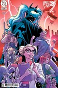 HARLEY QUINN #61E 