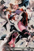 HARLEY QUINN #55F 