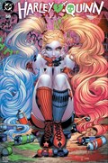 HARLEY QUINN #58-ALPHAE 
