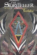 JIM HENSON'S THE STORYTELLER: TRICKSTERS #1 