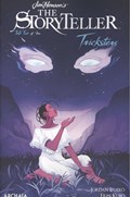 JIM HENSON'S THE STORYTELLER: TRICKSTERS #2B 