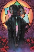 EROS / PSYCHE #4-RI-B 