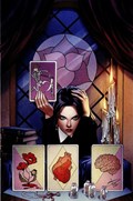 EROS / PSYCHE #4-RI-C 