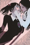 EROS / PSYCHE #5-RI 