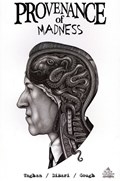 PROVENANCE OF MADNESS #1 Trade Paperback