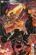 TEEN TITANS ACADEMY #10B 
