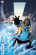 TEEN TITANS ACADEMY #6B 
