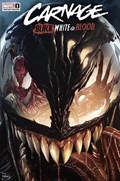 CARNAGE: BLACK, WHITE & BLOOD #1-ILLUM 