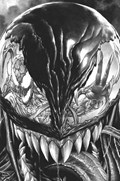 CARNAGE: BLACK, WHITE & BLOOD #1-ILLUM-C 