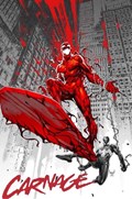 CARNAGE: BLACK, WHITE & BLOOD #1-SCBTC 
