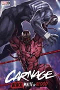 CARNAGE: BLACK, WHITE & BLOOD #1-FRGAP 