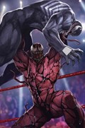 CARNAGE: BLACK, WHITE & BLOOD #1-FRGAP-B 