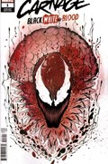 CARNAGE: BLACK, WHITE & BLOOD #1-RI 