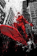 CARNAGE: BLACK, WHITE & BLOOD #1-SCBTC-C 