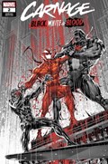 CARNAGE: BLACK, WHITE & BLOOD #2-BTC 