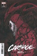 CARNAGE: BLACK, WHITE & BLOOD #2-RI 